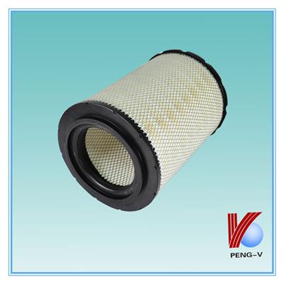 excellent quality S1780-12960 Tracter and truck air filter air intakes made in china