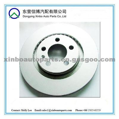 Ford GMC Hyundai Brake Disc