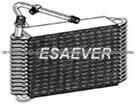 Evaporator 52457705 15 6680 EV 6680PFC