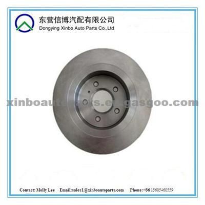 BMW OEM 34113400151 Brake Disc