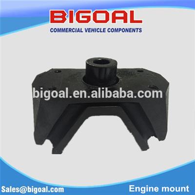 engine mount bushing 1664729C5 with high quality application International truck