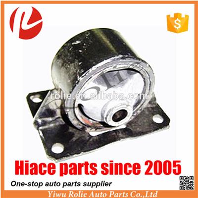 12380-30010 Auto Engine Parts Engine Mounting For Toyota Hiace 2TR ,2KDFTV