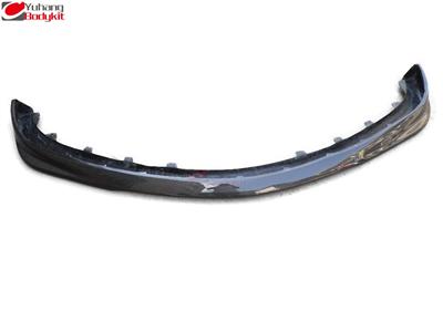 For 2003-2005 Mitsubishi Evolution EVO 8 Do Luck D-Style Front Lip Carbon Fiber