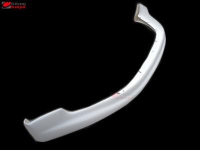 For S2000 AP1 00-03 Style FRP Front Bumper Lip Glass Fiber