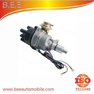 High performance Ignition Distributor For NISSAN B11 / B12 E15 22100-03A11 22100-52A10