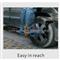 Exterior Accessories Of Tire Ladder - img2