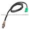 Ls6026 Bosch Lambda/Oxygen Sensor 0258006026--For Citroen ,,Fiat,Lancia,Iran Khodro, Saipa,Puogeot,..