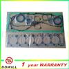 
6HE1T engine gasket set for sale, 6HE1T diesel engine parts