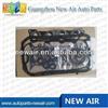 
Cylinder Head Gasket Set For Honda Civic 06110-PLC-010
