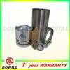 
Piston Cylinder Liner Kit TD42