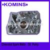94580158 Oil Pump Chevrolet Spark Matiz