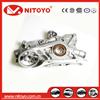 NITOYO 646067 auto engine oil pumphydraulic oil pump for OPEL