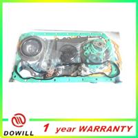 
Japanese gaskets set, 4D33 gasket set, 4D33 diesel engine parts