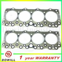 
4BD1 head gasket, 4BD1 engine parts, head gaskets for sale
