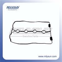 
REVVSUN Gasket, cylinder head cover for GM DAEWOO 96353002/ 96 353 002
