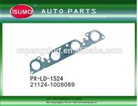 
Cylinder Head Gasket / Cylinder Head Gasket Kit / Cylinder Head Gasket Material for LADA 21124-1008089
