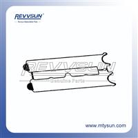 
REVVSUN Gasket, cylinder head cover for GM 90501944/ 90 501 944
