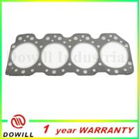 
4CH 4 cylinders head gasket, japanese engine parts for sale