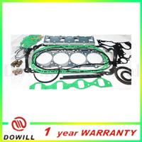 
4JG1 cylinder gasket kit for engine, 4JG1 engine parts