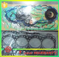 
F20C full set gasket material