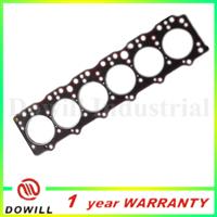 
car engine head gasket for 6BB1