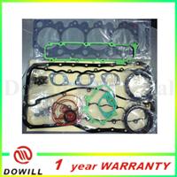 
4HG1T engine overhaul gasket kit, 4HG1T engine parts for sale