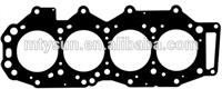
Cylinder Head Gasket WLAA-10-271B/WLAA-10-271A For Mazda BT50 Parts
