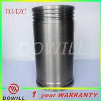 
durable cylinder liner D342C 8N5676