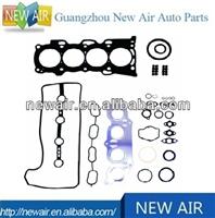 
04111-28133 2AZ Engine overhaul gasket kit for Toyota Camry ACV30
