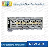 
6120102320 AMC908578 Cylinder head for Mercedess Benzz OM612
