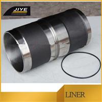 
cylinder liner for 3801826,3919937,3800328,3904166,4919951,3803703,4089153
