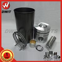 
S6D95-5 Automobile Engine Liner Kit KMKT0711410