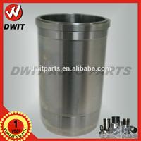 
Factory price fit for Mitsubishi engine cylinder liner 6D14