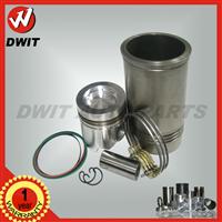 
high quality cylinder liner kit used for 3408 diesel engine