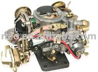 
Carburetor for Toyota 3T
