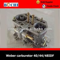 
Auto engine carburetor 48IDF with good performance
