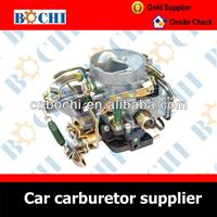 
High quality automobile gasoline f8a carburetor

