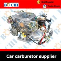 
High quality automobile gasoline engine carburetor manufacturers
