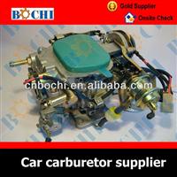
High quality Car gasoline engine 28mm carburetor
