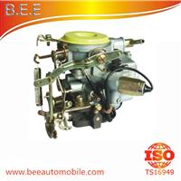 
China Manufacturer Performance Japanese Nissan A14 Carburetor Parts 16010-H6100 / 16010-W5600