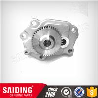 
SAIDING Oil Pump for TD27 1999-2001D22 15010-43G05