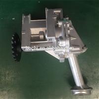 
L90 Oil Pump 22 teeth 8200101970 Hot Sale in Iran Market
