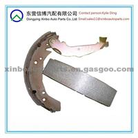 Brake Shoe Set 58305-38A00 For Kia，Hyundai