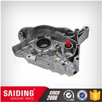 
Front Lower Cylinder Block Case Oil Pump for 4D56 K74T KB4T MD155612 MD050556 MD181583