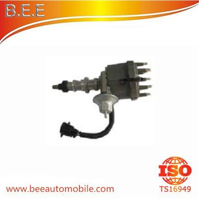 IGNITION DISTRIBUTOR For Ford D9TE-12127AFA D9UE-12127EA D9TE12127AFA D9UE12127EA