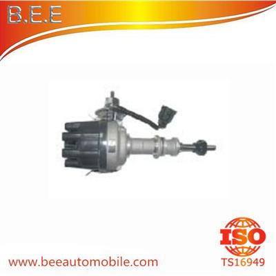 IGNITION DISTRIBUTOR For Ford D9AE12127AEA D9AE-12127ZA D9BE-12127FA D9AE12127ZA D9BE12127FA