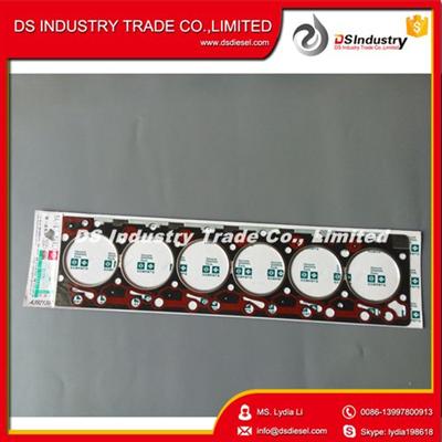 Auto Engine parts 6BT 3921394 3282805 cylinder head gasket
