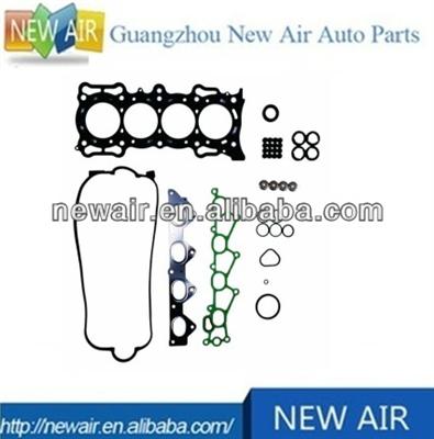 Cylinder head gasket kit for honda Accord CB3 06110-PT0-020