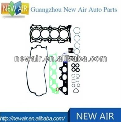 Full gasket kit for honda Accord CD5 06110-P0A-030