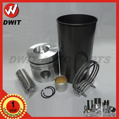 SA6D95L /S6D95-6 Engine Parts Liner Kits KMKT0711800